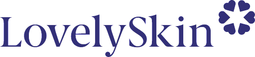 LovelySkin logo