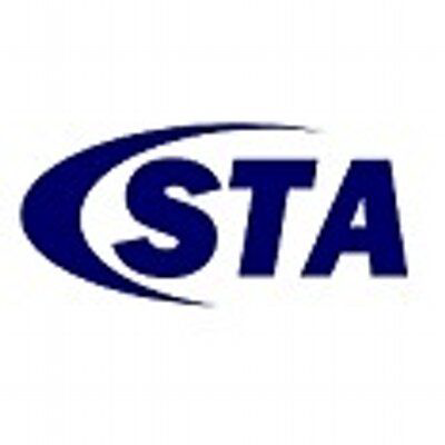 STA Worldwide logo
