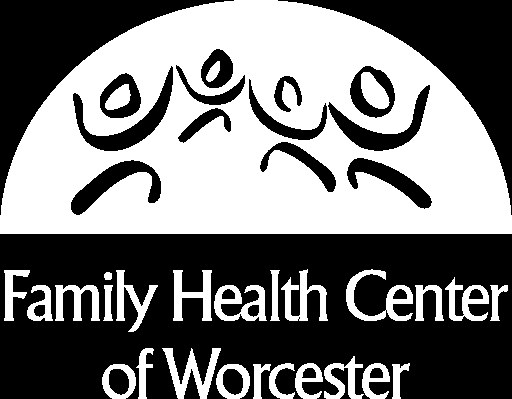 Family Health Center of Worcester logo