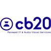 cb20 Managed IT & AV Services logo