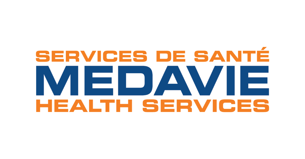 Medavie Health Services logo