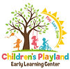CO Children's Playland logo