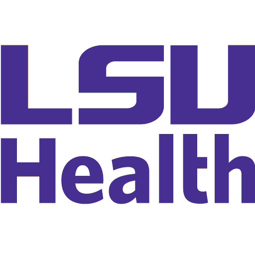LSU Health New Orleans logo