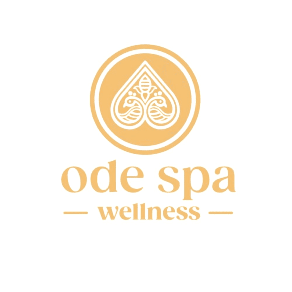 Ode Spa logo