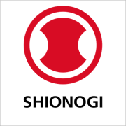 Shionogi logo