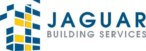 Jaguar Building Services logo