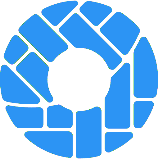 Terradot logo