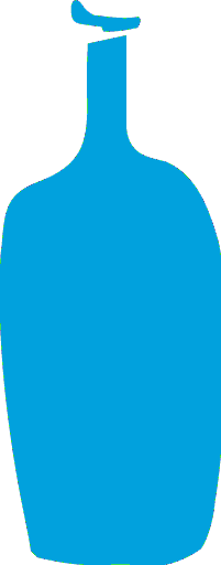 Blue Bottle Coffee logo