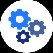 AutoScale logo