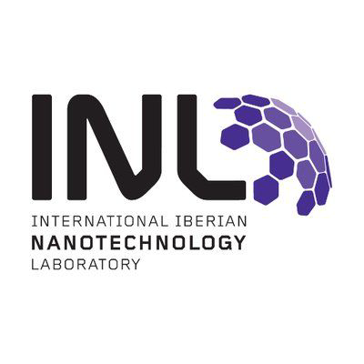 International Iberian Nanotechnology Laboratory logo