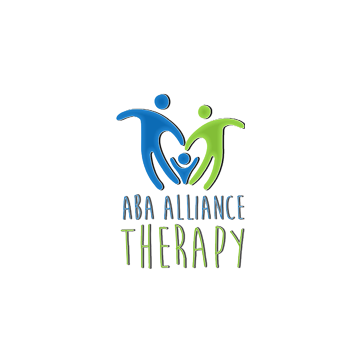 ABA Alliance Therapy logo