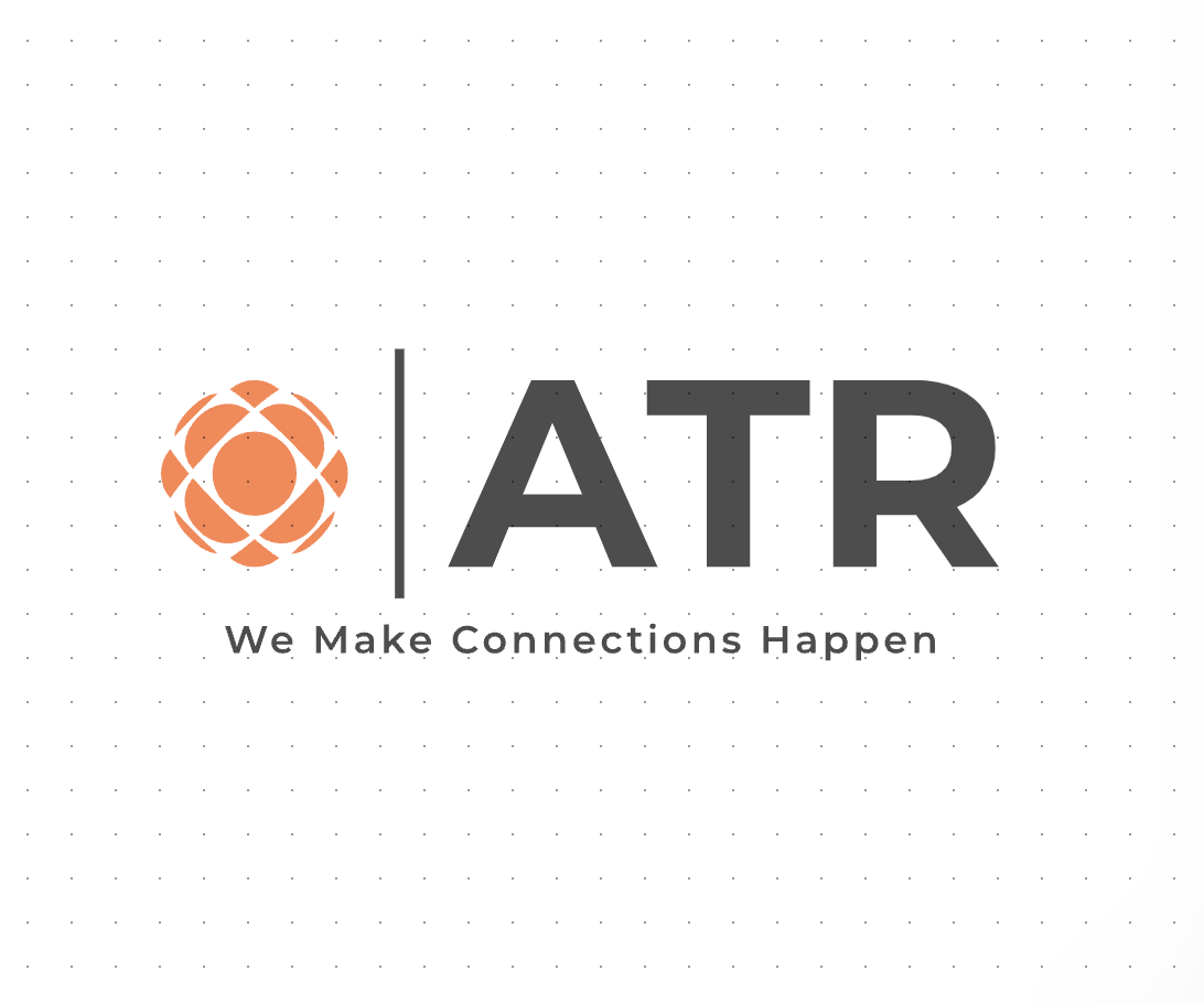 AT Recruitment logo