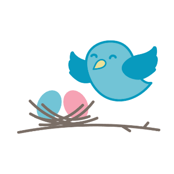 The Nest Schools logo