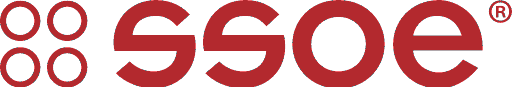 SSOE Group logo