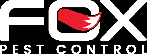 Fox Pest logo