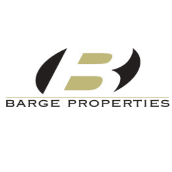 Barge Properties logo