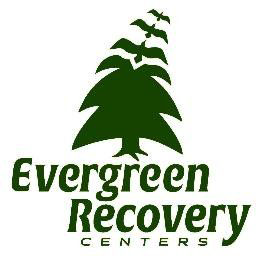 Evergreen Recovery Centers logo