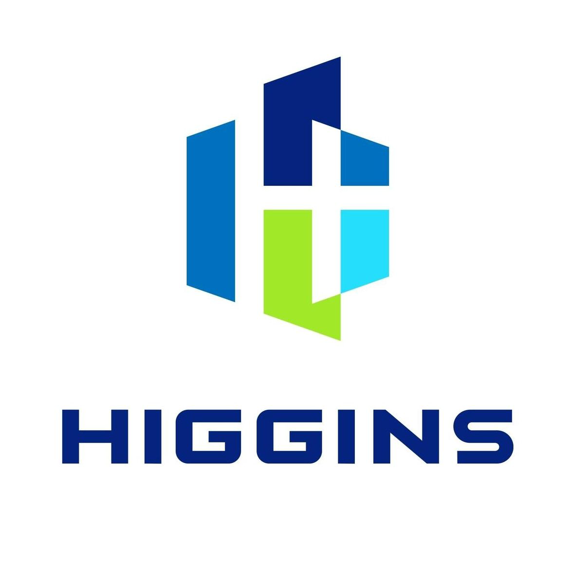 Higgins Group logo
