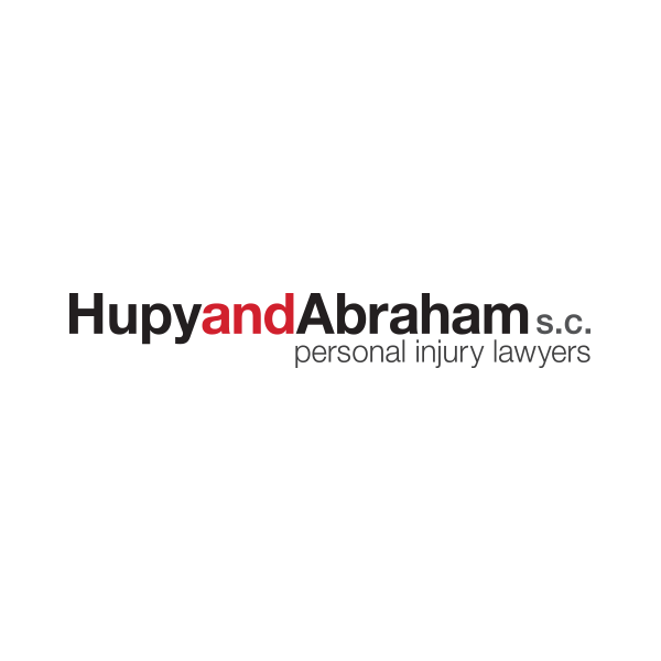 Hupy & Abraham logo