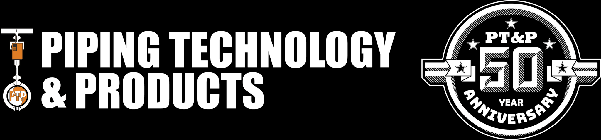 Piping Technology & Products logo