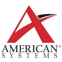 American Systems logo