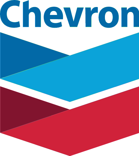 Chevron logo