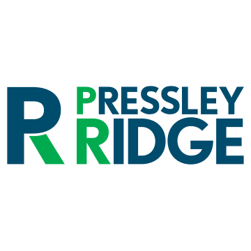 Pressley Ridge logo