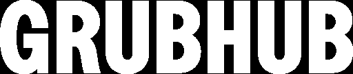 Grubhub logo