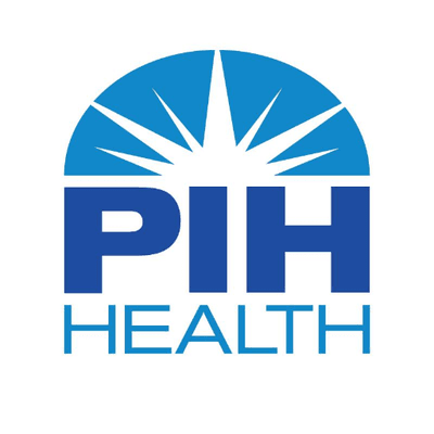 PIH Health logo
