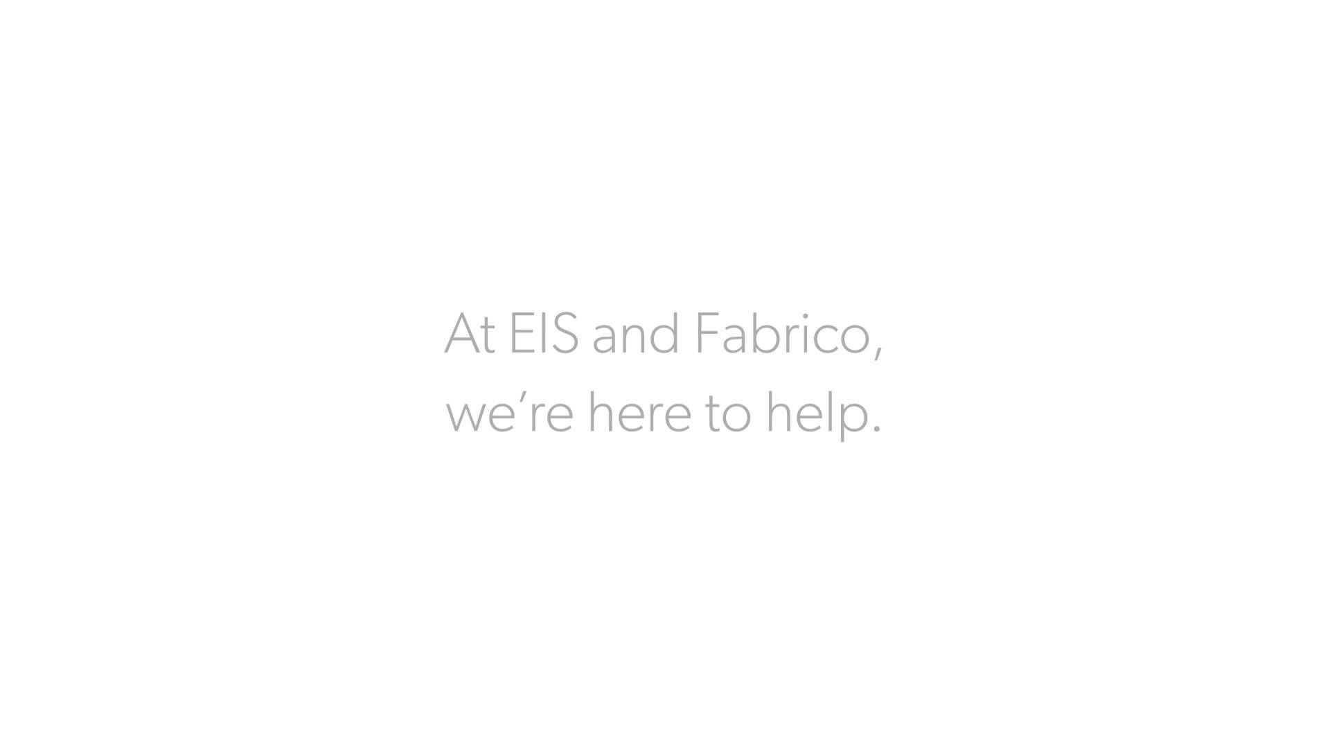 EIS logo