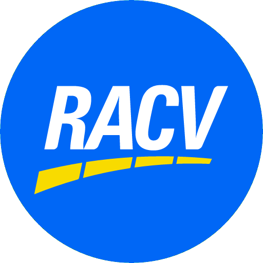 RACV logo