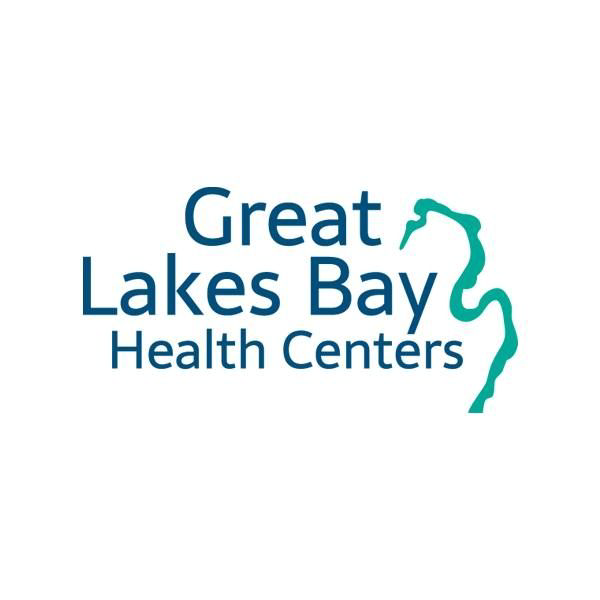Great Lakes Bay Health Centers logo