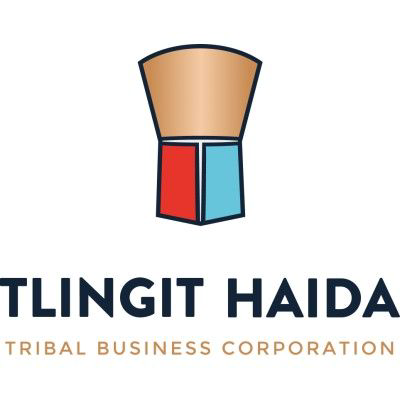 Tlingit Haida Tribal Business logo