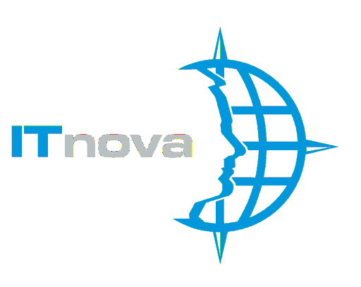 ITnova Consulting logo