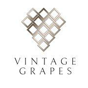 Vintage logo