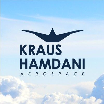 Kraus Hamdani Aerospace logo