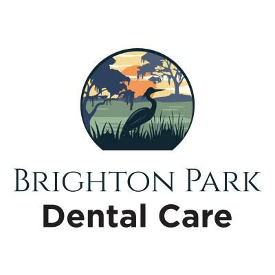 Brighton Park Dental Care logo