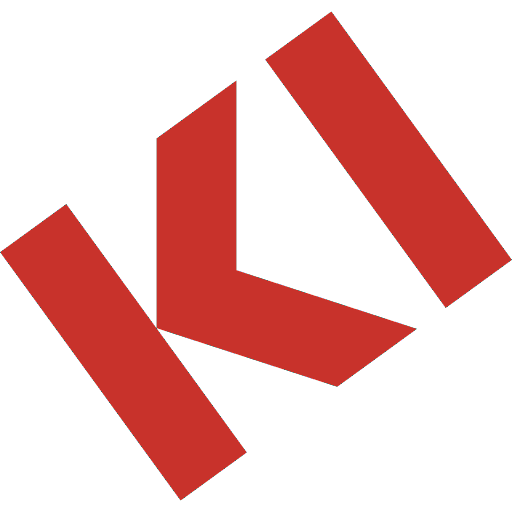 KI Furniture logo