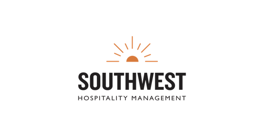 Southwest Hospitality Management logo