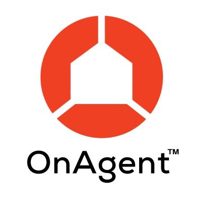 OnAgent logo