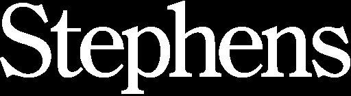 Stephens logo
