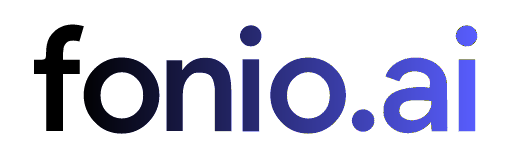 Fonio logo