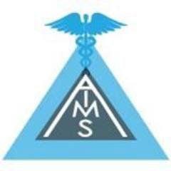 Aims Locum Tenens logo