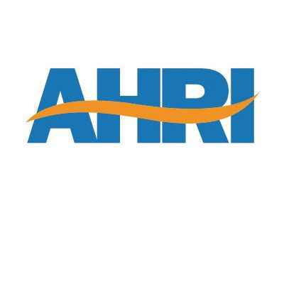 Air-Conditioning, Heating, and Refrigeration Institute logo