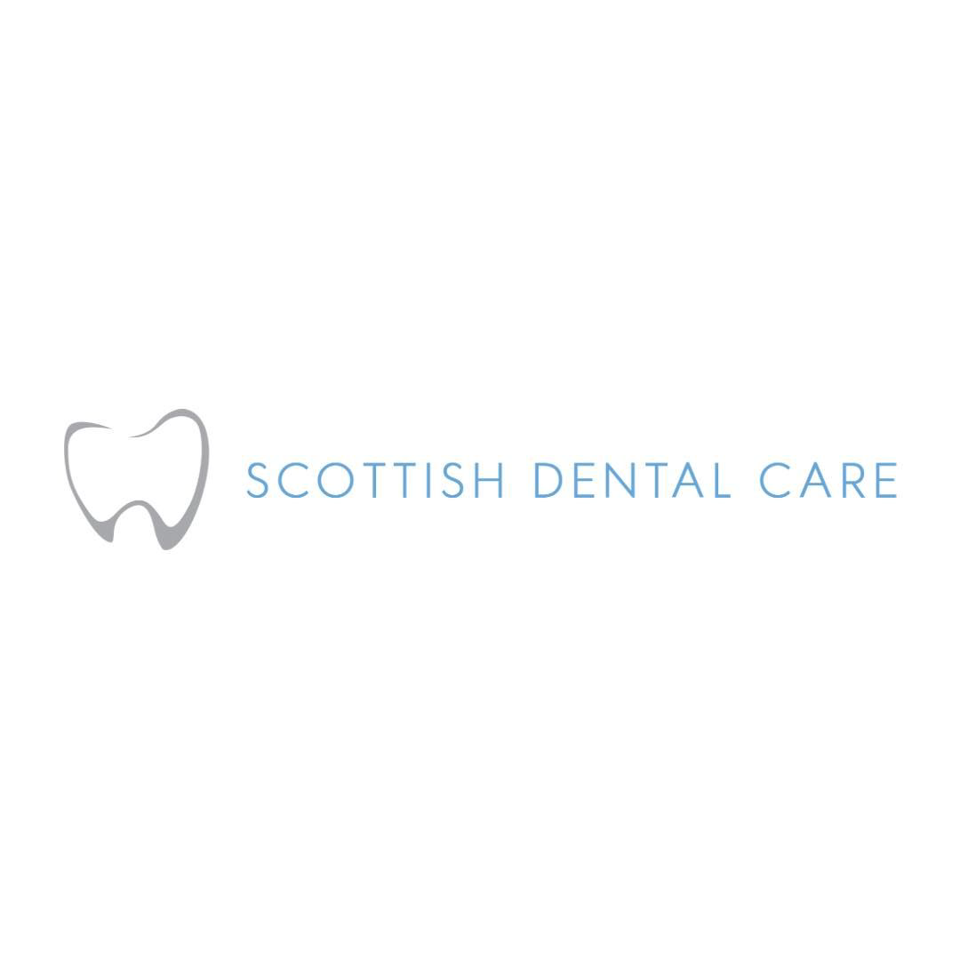 Scottish Dental Care logo