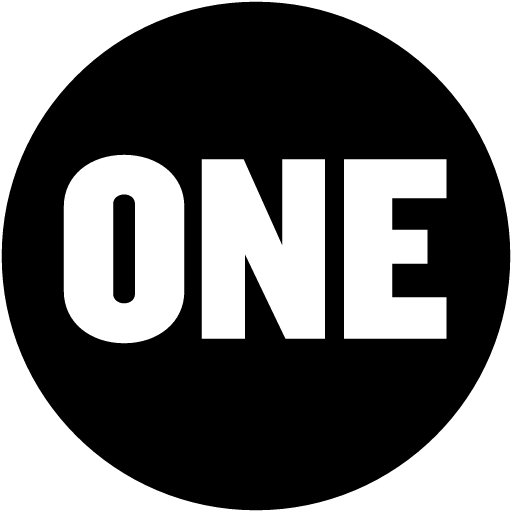ONE Campaign logo