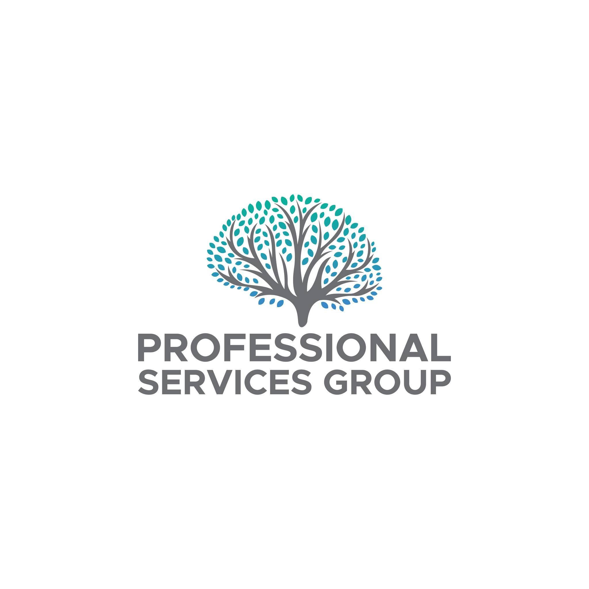 Professional Services Group logo