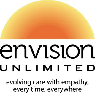 Envision Unlimited logo