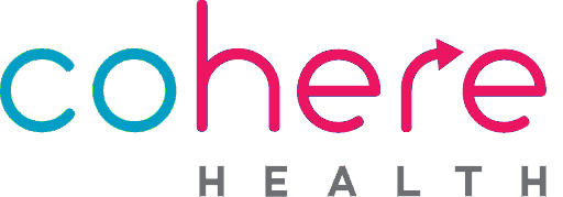 Cohere Health logo