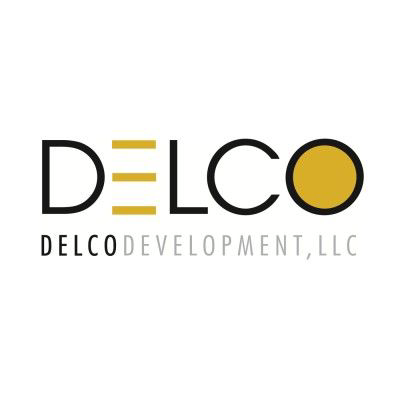 Delco Development logo